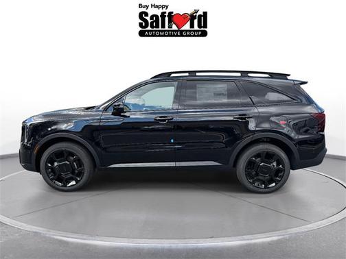2026 Kia Sorento SX