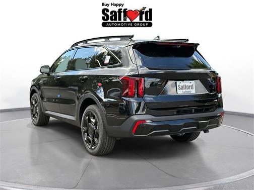 2026 Kia Sorento SX