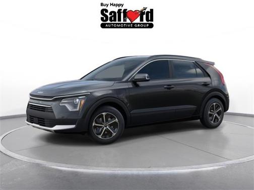 2025 Kia Niro Plug-In Hybrid EX