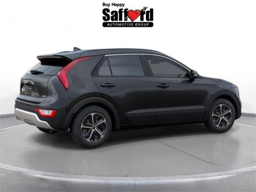 2025 Kia Niro Plug-In Hybrid EX