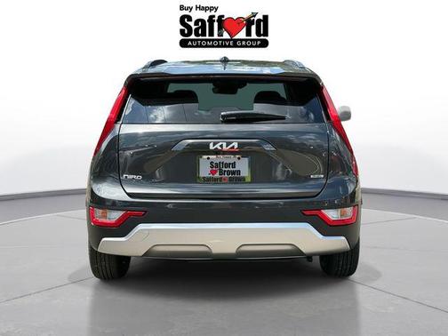 2025 Kia Niro Plug-In Hybrid EX