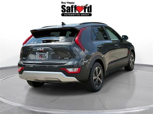 2025 Kia Niro Plug-In Hybrid EX