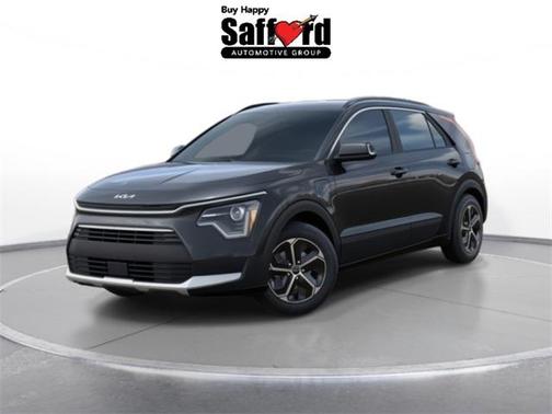 2025 Kia Niro Plug-In Hybrid EX