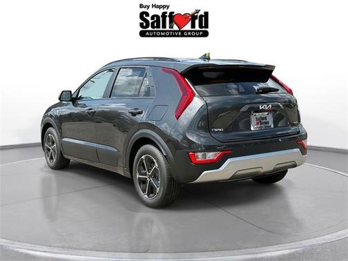 2025 Kia Niro Plug-In Hybrid EX