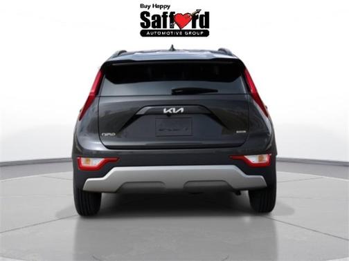2025 Kia Niro Plug-In Hybrid EX