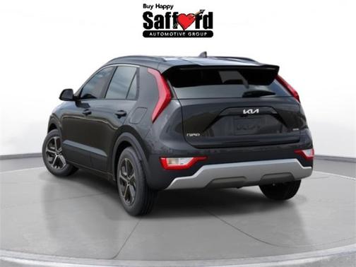 2025 Kia Niro Plug-In Hybrid EX