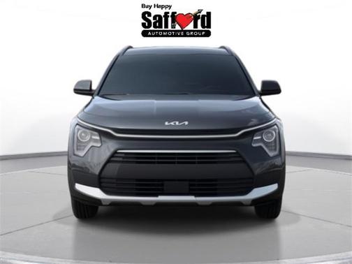 2025 Kia Niro Plug-In Hybrid EX