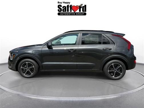 2025 Kia Niro Plug-In Hybrid EX