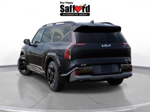 Panthera Metal 2026 Kia EV9 GT-Line