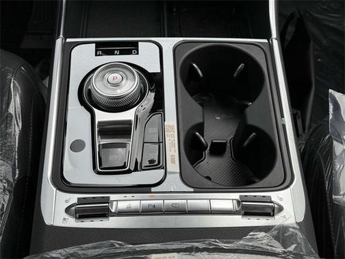2025 Kia Carnival Hybrid SX Prestige