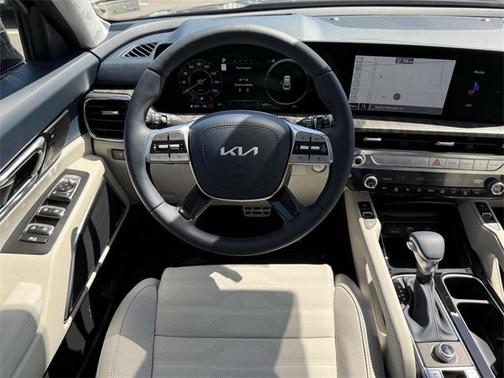 2025 Kia Telluride SX Prestige