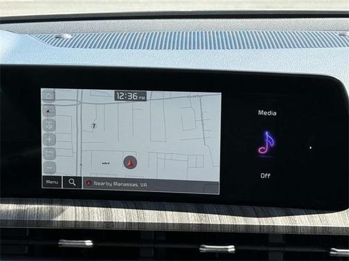 2025 Kia Telluride SX Prestige