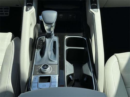 2025 Kia Telluride SX Prestige