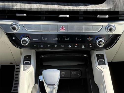 2025 Kia Telluride SX Prestige