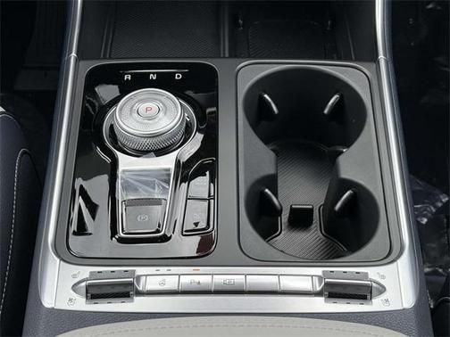 2025 Kia Carnival Hybrid SX Prestige