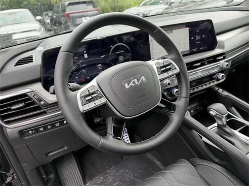 2025 Kia Telluride SX Prestige X-Line