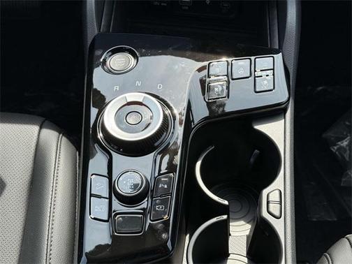 2025 Kia Sportage Hybrid SX-Prestige