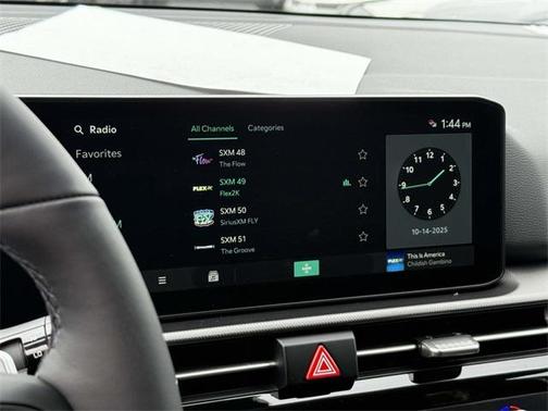 2026 Kia Sportage SX Turbo