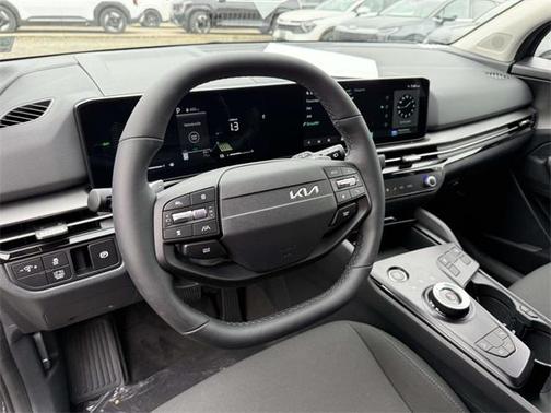 2026 Kia Sportage SX Turbo