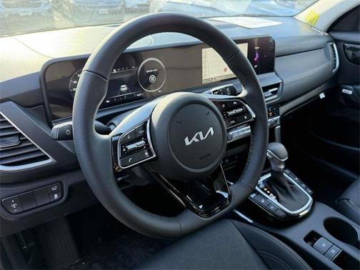 2026 Kia Seltos SX