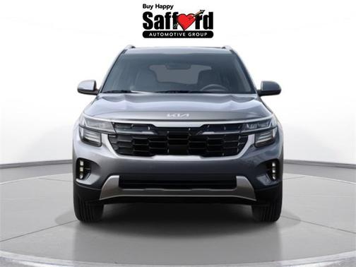 2026 Kia Seltos SX