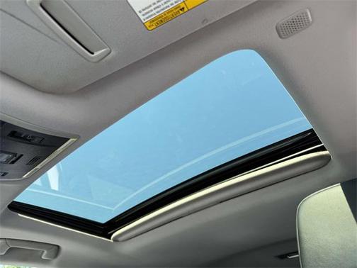 2022 Lexus RX 350L Base