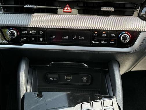 2025 Kia Sportage Hybrid LX