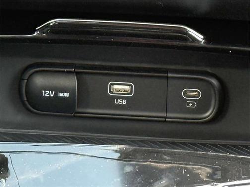 2025 Kia Sportage Hybrid LX