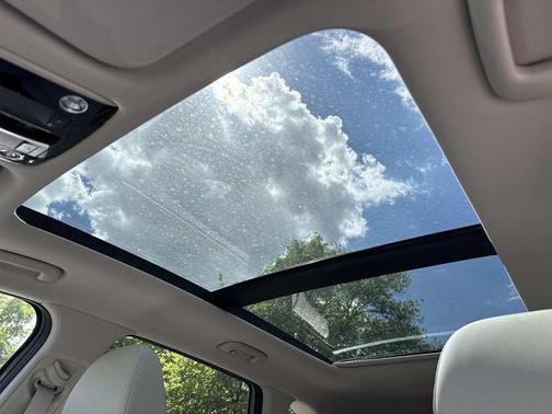 Wolf Gray 2026 Kia Sorento S