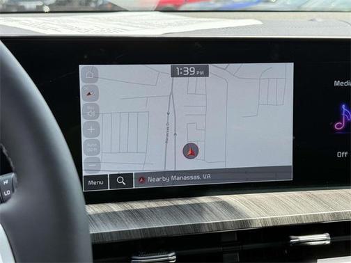 2025 Kia Telluride SX