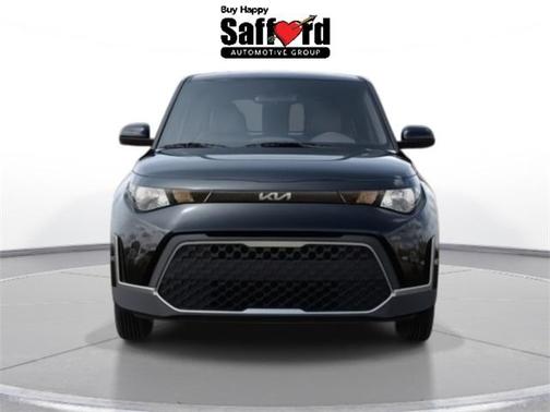 2025 Kia Soul S