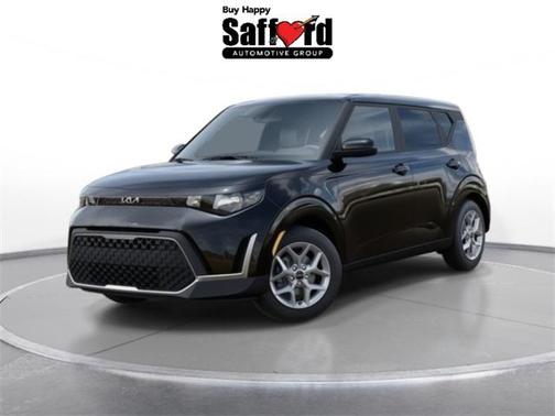 2025 Kia Soul S