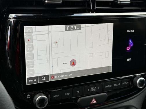 2025 Kia Soul S