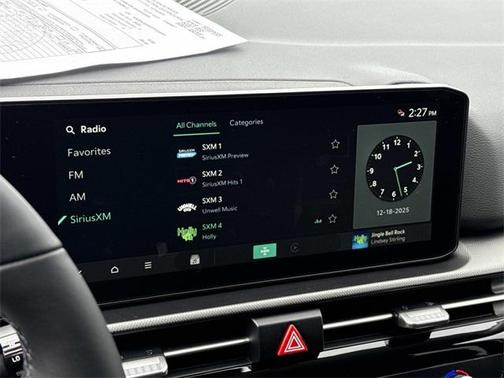 2026 Kia Sportage SX Turbo