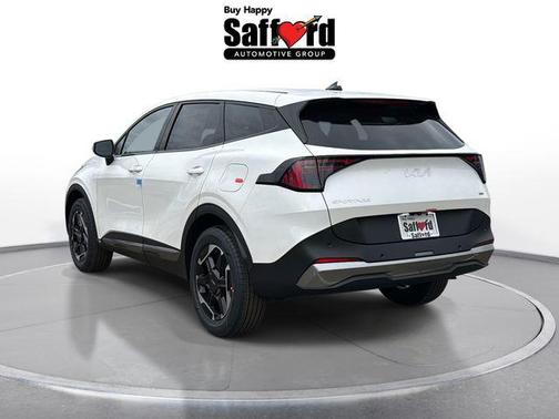 2026 Kia Sportage SX Turbo