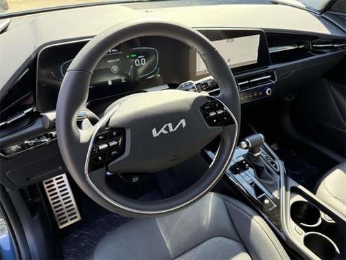 2025 Kia Niro Touring