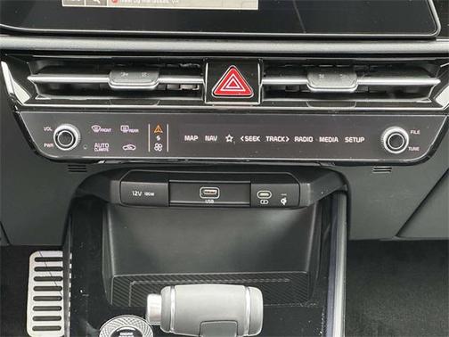 2025 Kia Niro Touring