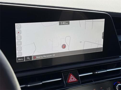 2025 Kia Niro Touring