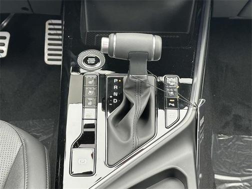 2025 Kia Niro Touring