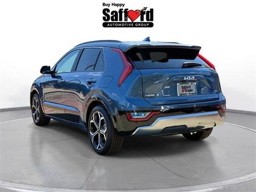 2025 Kia Niro Touring