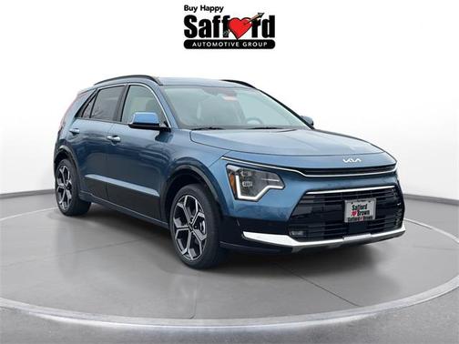 2025 Kia Niro Touring