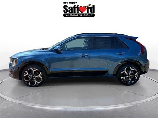 2025 Kia Niro Touring