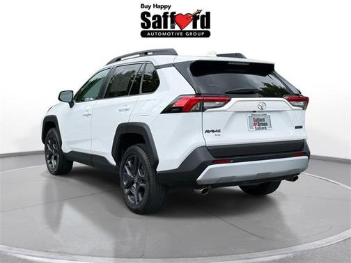 2023 Toyota RAV4 Adventure
