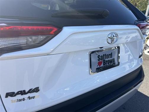 2023 Toyota RAV4 Adventure