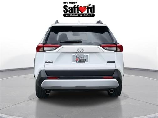 2023 Toyota RAV4 Adventure