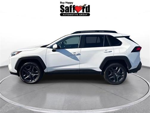 2023 Toyota RAV4 Adventure