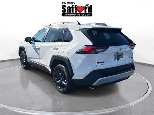 2023 Toyota RAV4 Adventure