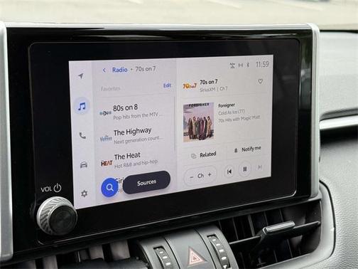 2023 Toyota RAV4 Adventure