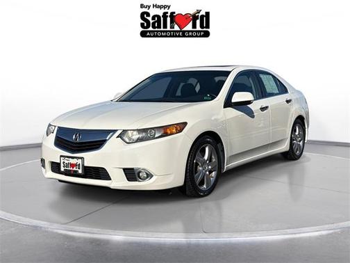 2011 Acura TSX 2.4