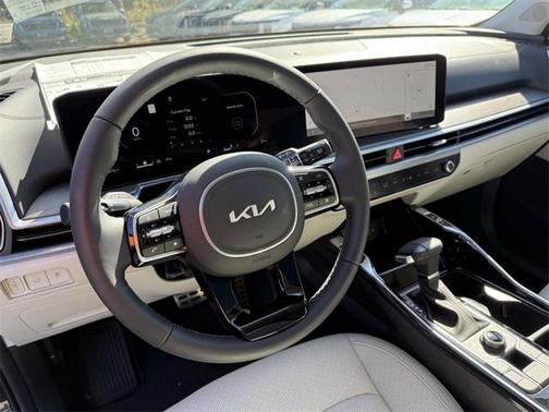 2025 Kia Sorento SX
